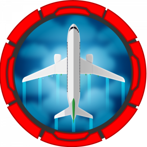 Flight icon